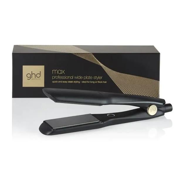 GHD Max Styler Plancha.