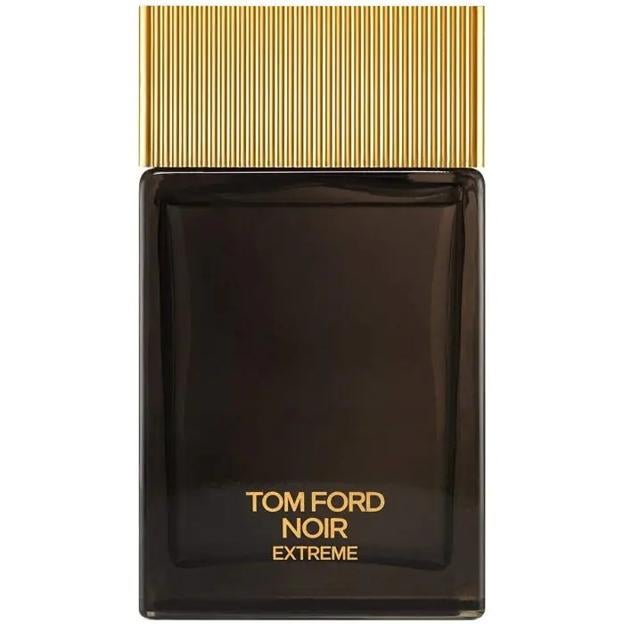 Noir pour Femme de Tom Ford.