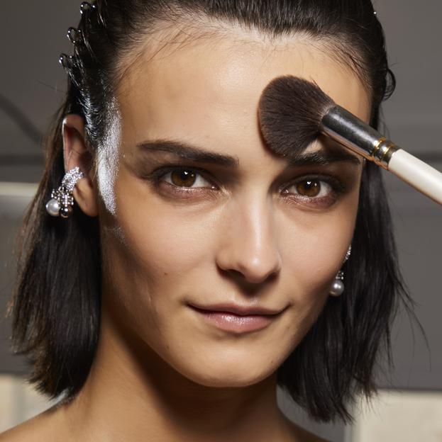 Las mejores brochas de maquillaje según las expertas: qué tipo necesitas según la base