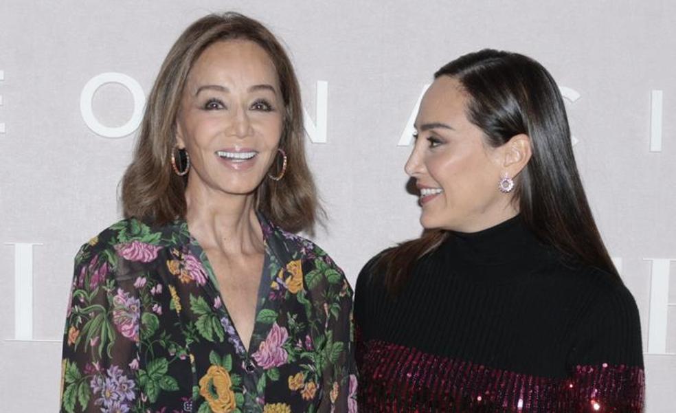 Los planes navideños de Tamara Falcó e Iñigo Onieva: cena familiar con Isabel Preysler y fin de año romántico