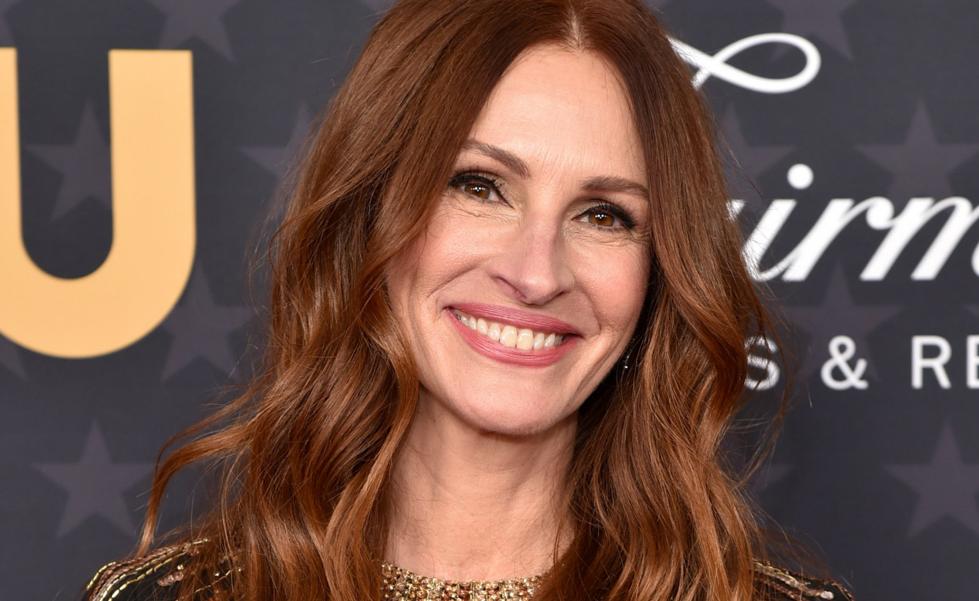 Por qué Julia Roberts está radiante a los 56 años: analizamos sus posibles retoques estéticos y su icónica melena