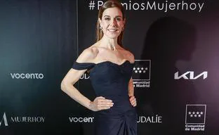 De Raquel Sánchez Silva a Sira Rego, las mejor vestidas de los Premios Mujerhoy 2023