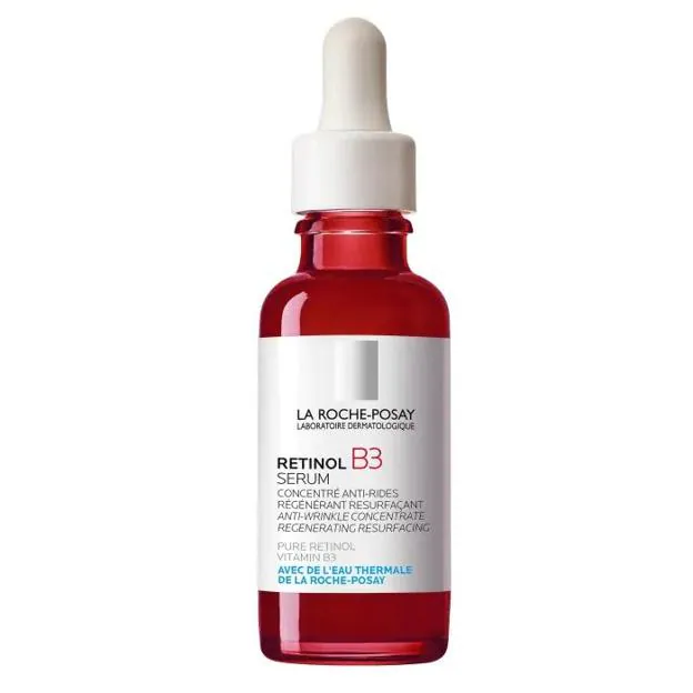 Retinol B3 de La Roche Posay.