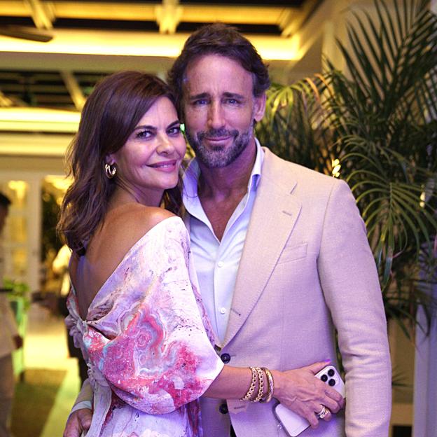 La transformación total de Álvaro Muñoz Escassi: de mujeriego y playboy a hombre vulnerable y sentimental