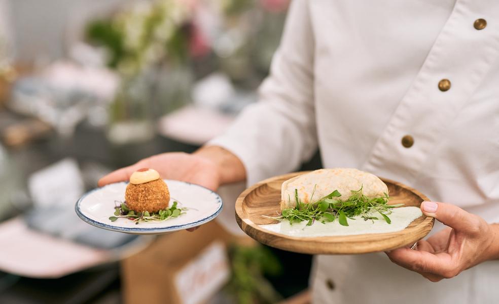 Pastoreo, el pop up gastro con talleres y degustaciones de tapas gratuitas que hará las delicias de los amantes del cordero