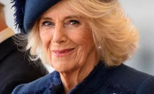 Quién es quién en la familia de la reina Camilla: las polémicas navidades en Sandringham con los Parker-Bowles (y sin los Sussex)