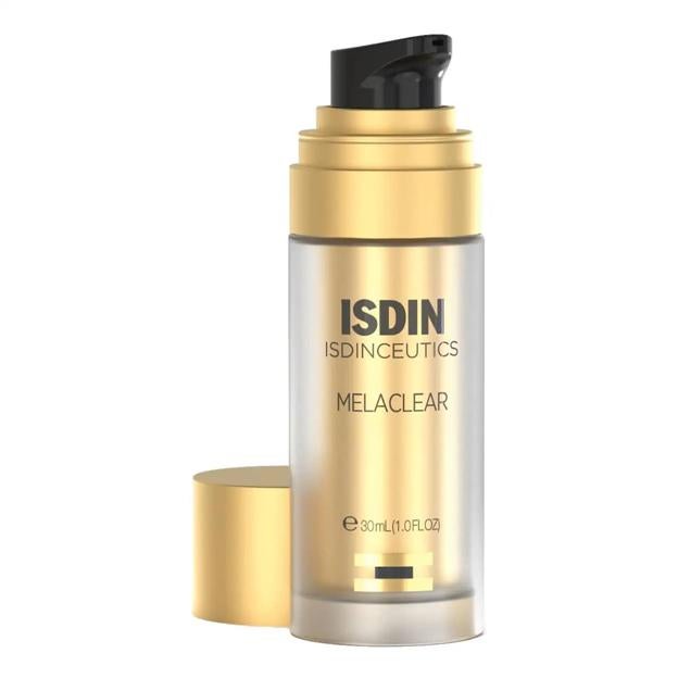 ISDINCEUTICS Melaclear de Isdin. Precio: 69,99 euros