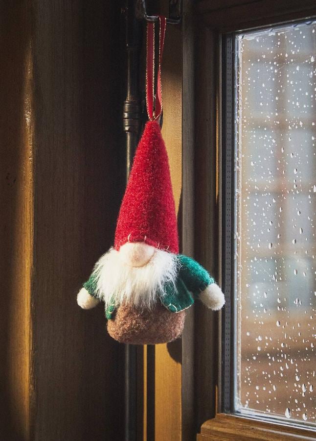 Zara Home tiene la mejor decoración de Navidad - CHG