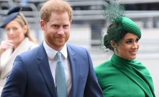 Así es el duque de Westminster, nuevo verdugo de los Sussex: de padrino de Archie a vetar a Harry y Meghan en su boda