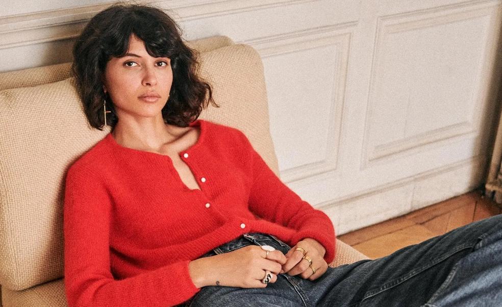 Lo mejor de la semana de Massimo Dutti: de los básicos imprescindibles a los accesorios estrella de invierno