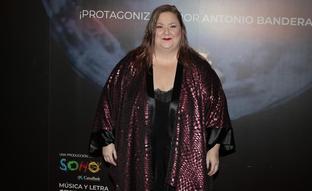 Muere Itziar Castro a los 46 años, actriz de Vis a vis y ex profesora de Operación Triunfo