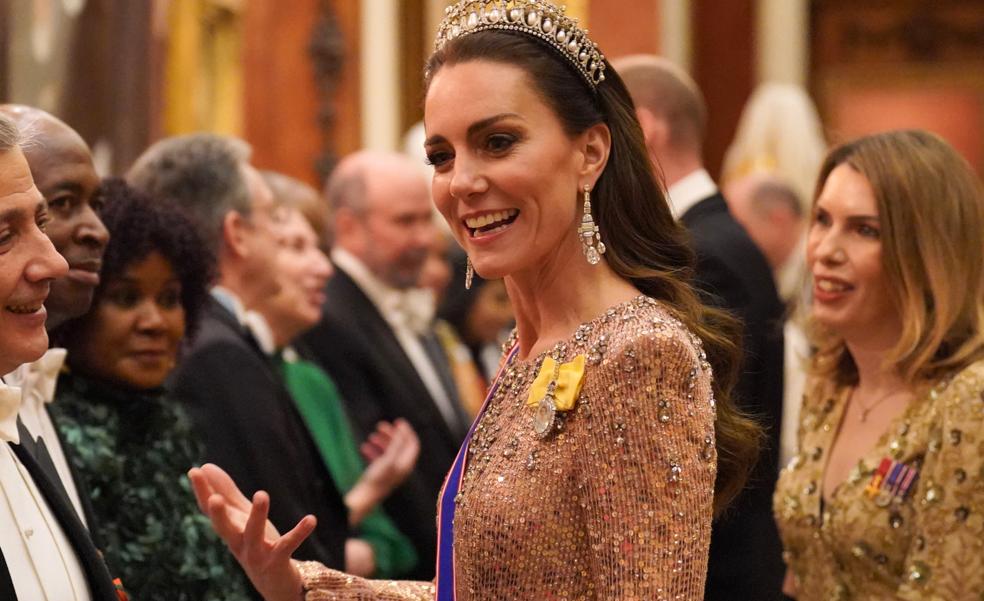 El secreto mejor guardado de Kate Middleton: quién es Rebecca Priestly y por qué es la mejor aliada de los príncipes de Gales