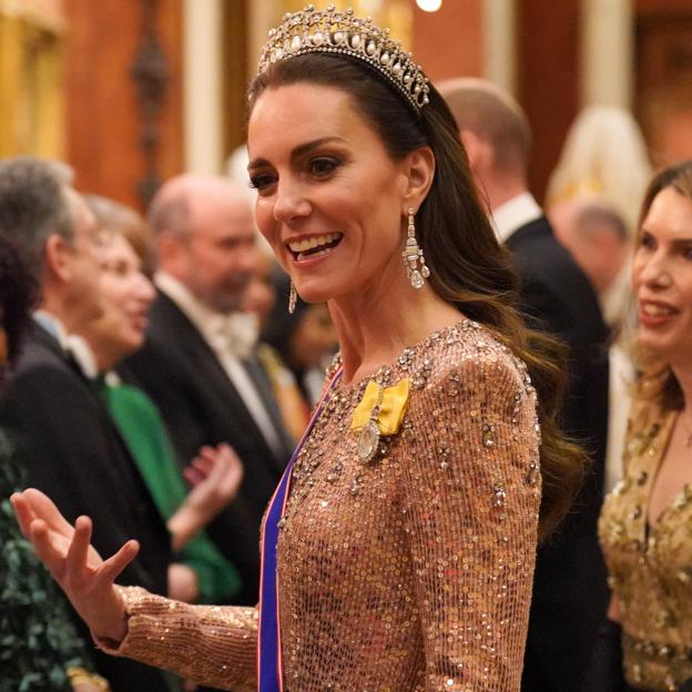 El secreto mejor guardado de Kate Middleton: quién es Rebecca Priestly y por qué es la mejor aliada de los príncipes de Gales