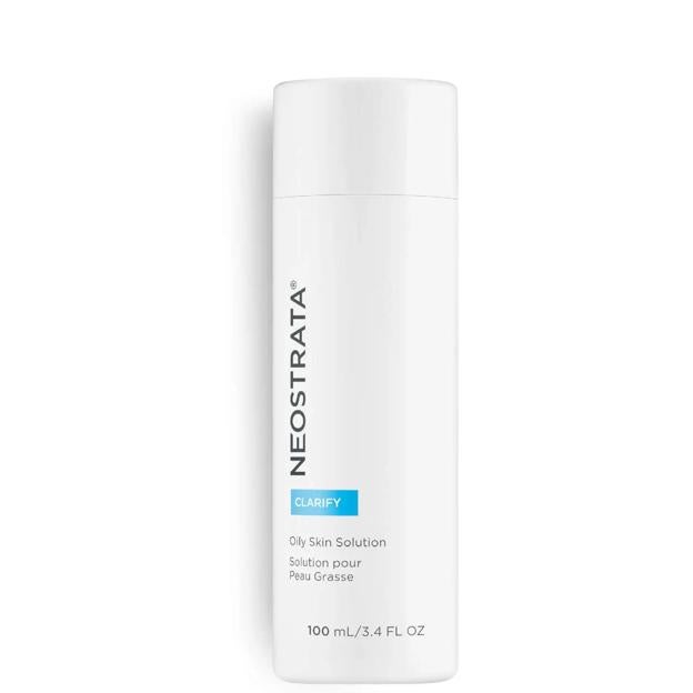 Clarify Oily Skin Solution de Neostrata