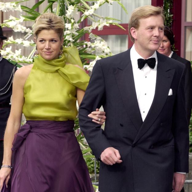 Cómo maquillaron la vida de Máxima Zorreguieta para que pudiera casarse con Guillermo de Holanda