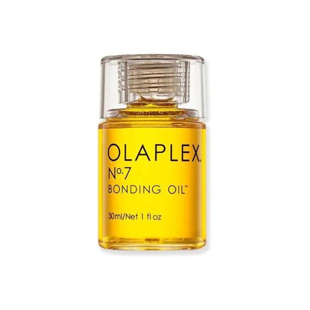 Aceite Capilar Reparador N7 Bonding Oil Olaplex.