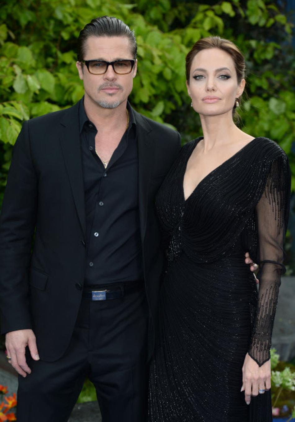 La imponente mansión de Brad Pitt y Angelina Jolie en Nueva Orleans, a subasta