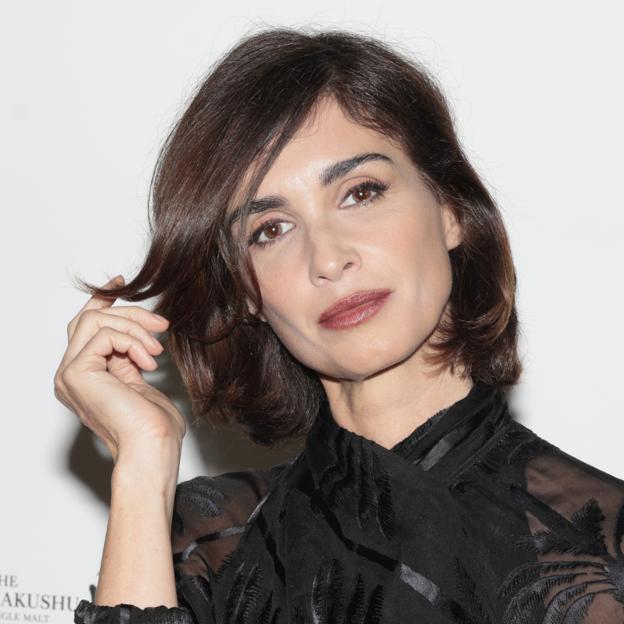 Tenemos que hablar del corte de pelo de Paz Vega y por qué es un buen cambio de look a los 40