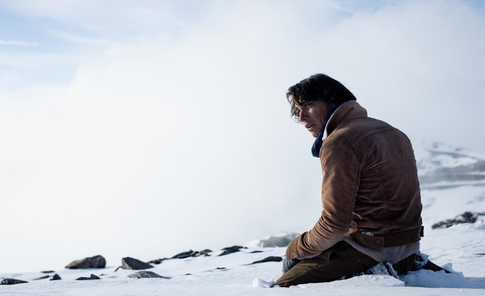 La sociedad de la nieve: las claves íntimas de la historia que se ha colado en las nominaciones de los Globo de Oro