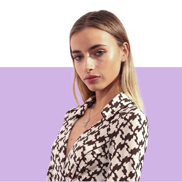 Quién es Olivia Monjardín, la amiga de Victoria Federica que sale con el guapísimo hijo de Madonna