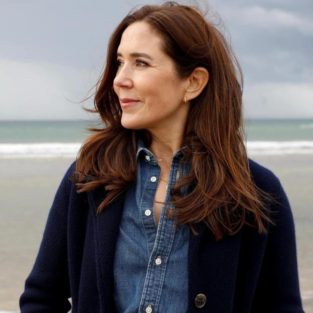 Qué hace Mary de Dinamarca en Australia: el problemón de la reina Margarita por darle tanto poder a la futura monarca