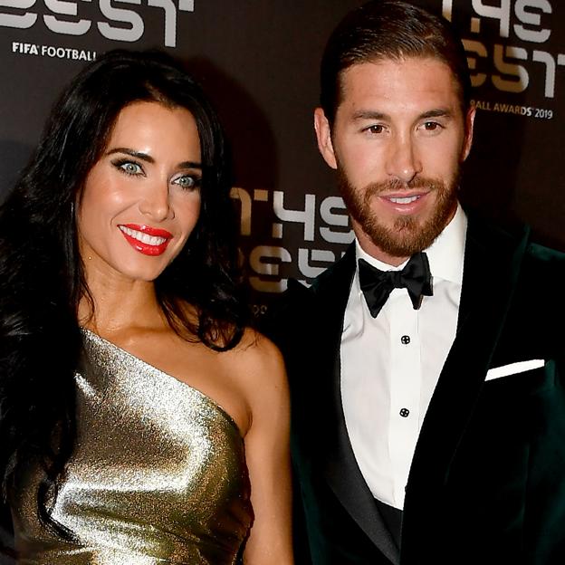 Pilar Rubio y su falsa vida de millonaria internacional: por qué no debemos creernos a las famosas que se quedan en casa para ser perfectas esposas y madres