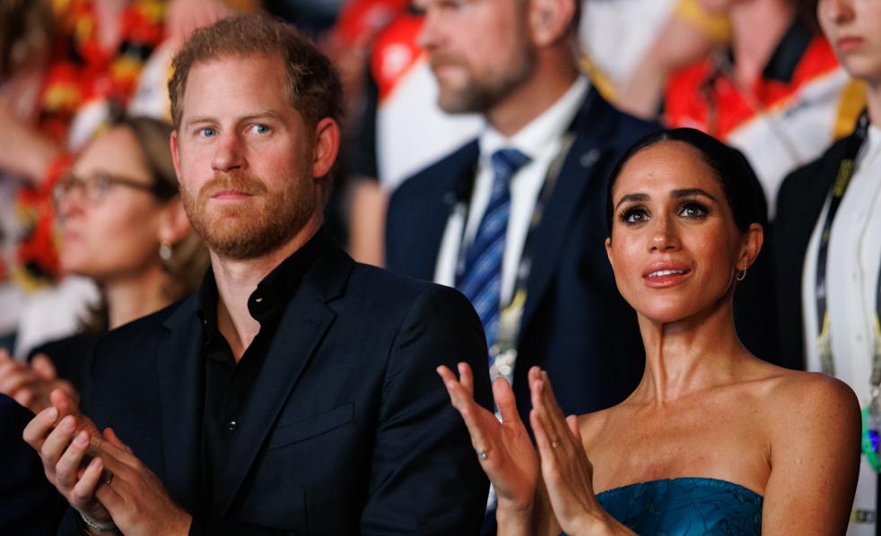 Por qué todo les sale mal a los Sussex: Harry y Meghan pierden influencia, juicios y dinero de su fundación