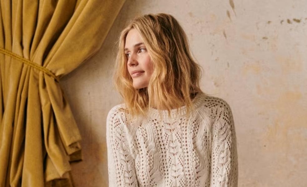 Las novedades de H&M que te resolverán todos los looks de invierno: vestidos espectaculares, zapatos de fiesta y básicos preciosos