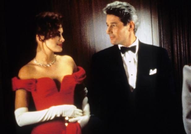 De 'Pretty Woman' a 'Grease': diez películas machistas que no sabías que lo eran (hasta ahora)