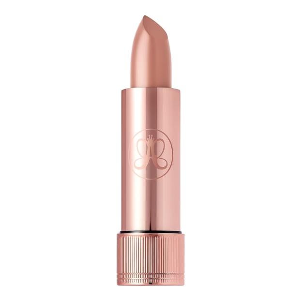 Satin Lipstick de Anastasia Beverly Hills.