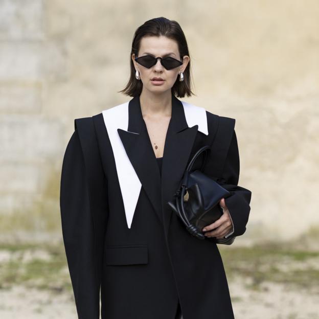 Los 25 peinados para medias melena que más favorecen