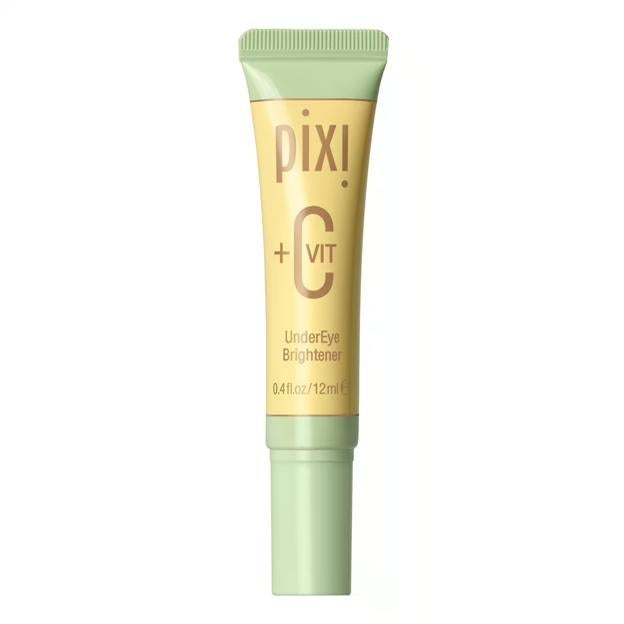 Pixi +C VIT es un contorno de ojos con vitamina C.