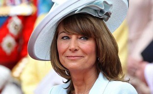 La estrategia de Carole Middleton para que su hija Kate conquistase al príncipe Guillermo: ambición, obsesión y determinación