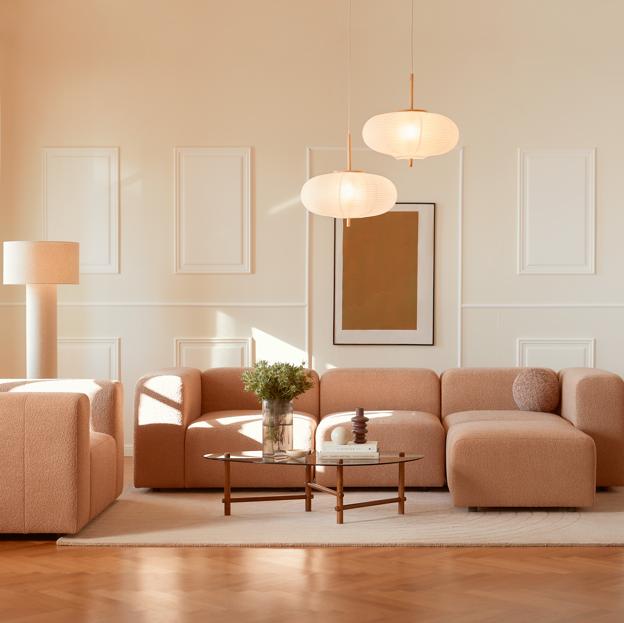 Los cuatro colores tendencia que arrasarán en la decoración de tu casa en 2024