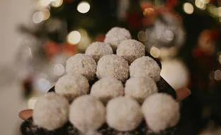 Turrones, polvorones y tartas de queso: los dulces navideños perfectos para celebrar unas fiestas cargadas de tradición y delicias