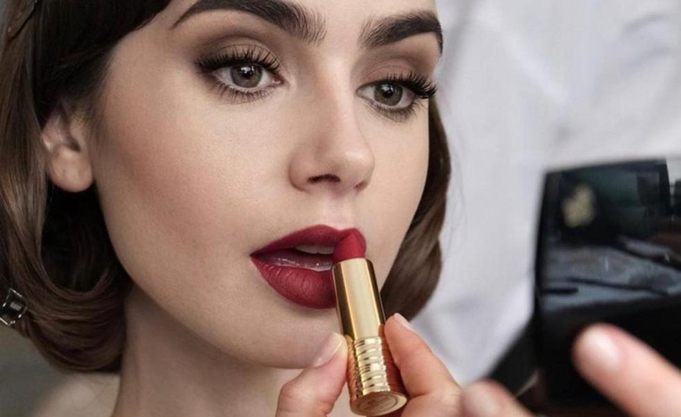 Cómo pintarse los labios de rojo: los trucos de experto para que quede perfecto