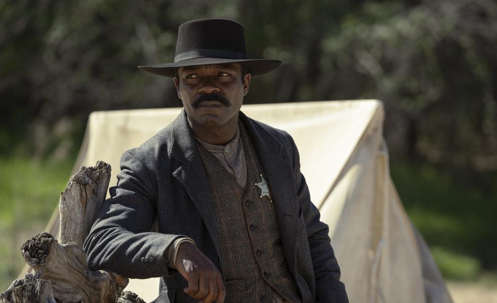 Lawmen: Bass Reeves, la nueva serie del creador de Yellowstone que cuenta la historia de uno de los héroes más míticos del oeste