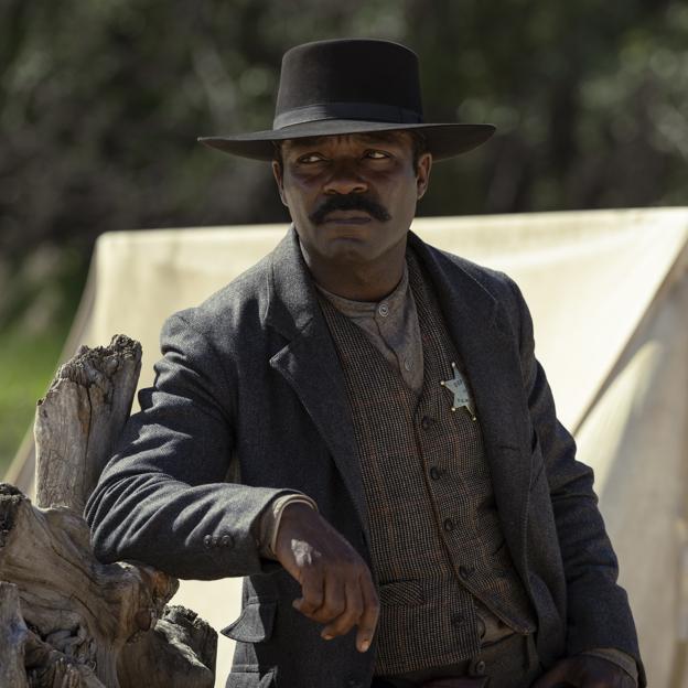 Lawmen: Bass Reeves, la nueva serie del creador de Yellowstone que cuenta la historia de uno de los héroes más míticos del oeste