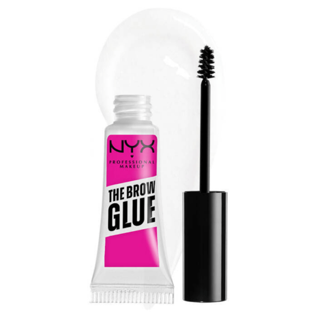 Gel para cejas de NYX (11,95 euros)