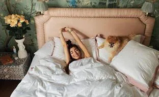 Pillow mist, la bruma para aplicar en la almohada que te relaja y te ayuda a dormir mejor