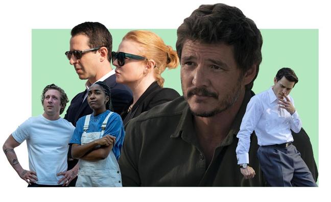 Las mejores series de televisión de 2023: de La mesías a The Last of Us
