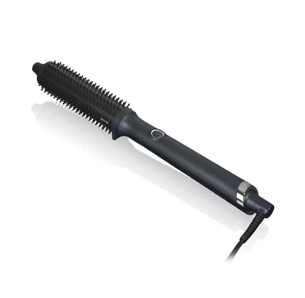 Cepillo moldeador efecto volumen de ghd.