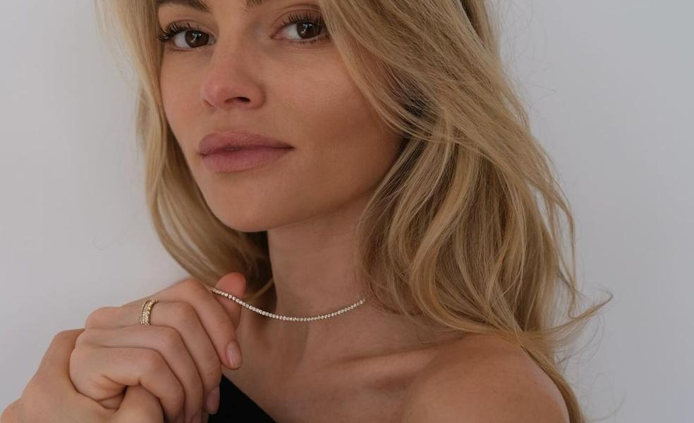 Joyas minimalistas, el accesorio tendencia que me voy a poner durante las fiestas y el resto del año