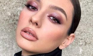 Maquillaje de ojos ahumados rosa: el look de moda que más favorece a todas