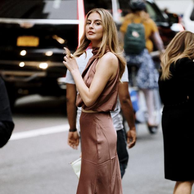 Vuelve a ponerse de moda el perfume con forma de tacón más famoso