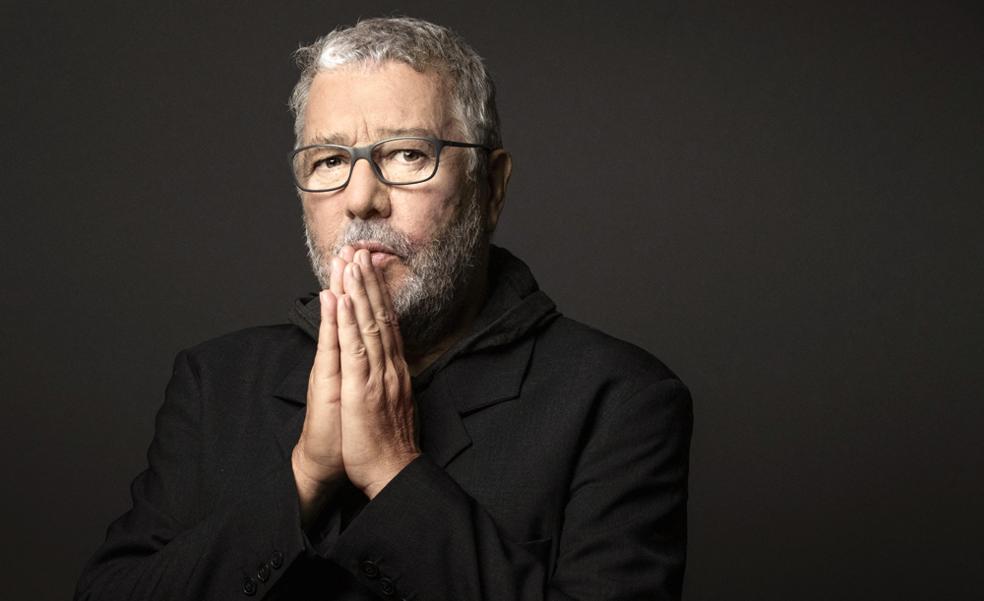 Philippe Starck, el diseñador de los 10.000 proyectos: «La sostenibilidad no es una elección, es un deber»