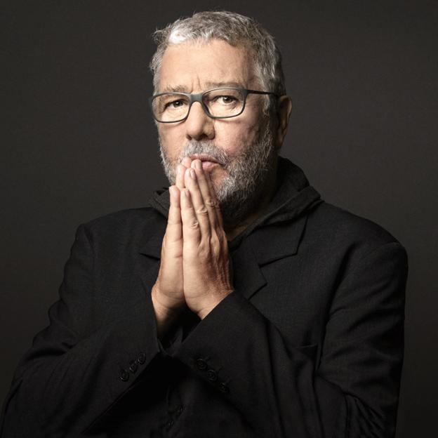 Philippe Starck, el diseñador de los 10.000 proyectos: «La sostenibilidad no es una elección, es un deber»