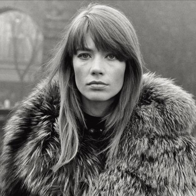 La tragedia de Françoise Hardy, el icono que quiere morir: por qué pide en Francia una muerte digna la estrella de los años 60