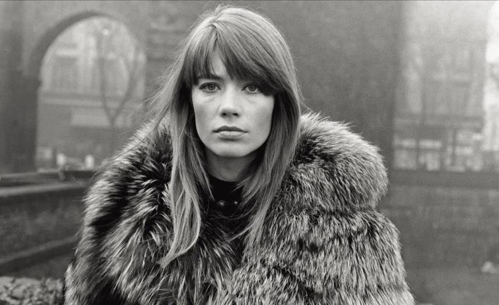 La tragedia de Françoise Hardy, el icono que quiere morir: por qué pide en Francia una muerte digna la estrella de los años 60