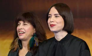 Las ministras mejor vestidas en el concierto de la Presidencia española del Consejo de la UE: de Yolanda Díaz a Diana Morant
